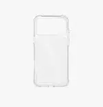 Uniq LifePro Xtreme True Clarity Slim Hybrid Case with Curved AirLite™ Corners - Image 3