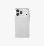 Uniq LifePro Xtreme True Clarity Slim Hybrid Case with Curved AirLite™ Corners