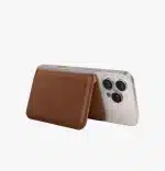 Uniq Lyden DS RFID-Blocking Magnetic Wallet - Image 5