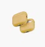 Uniq Lyden Vex Leatherette Case for AirPods Pro 3 - Image 2