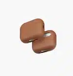 Uniq Lyden Vex Leatherette Case for AirPods Pro 3