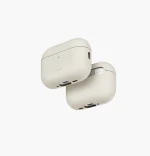 Uniq Lyden Vex Leatherette Case for AirPods Pro 3 - Image 3