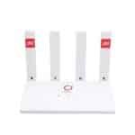 OLAX MC50 Pro 4G LTE CPE Wi‑Fi Router