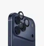 Uniq Optix AluGuard Aluminium Camera Lens Protector for 17 Pro & Max