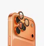 Uniq Optix AluGuard Aluminium Camera Lens Protector for 17 Pro & Max - Image 3