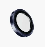 Uniq Optix Prime Stainless Steel Camera Lens Protector for iPhone 17 Pro & Max