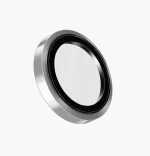 Uniq Optix Prime Stainless Steel Camera Lens Protector for iPhone 17 Pro & Max - Image 2