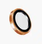 Uniq Optix Prime Stainless Steel Camera Lens Protector for iPhone 17 Pro & Max - Image 3