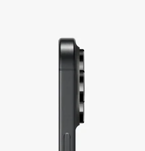 Gadgetoo Uniq Optix Prime Stainless Steel Camera Lens Protector For Iphone 17 Pro &Amp; Max