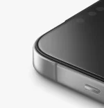 Uniq Optix Xenon™ Clear Premium Ultra-Thin Screen Protector - Image 3