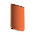 Momax 1-Power S.Pass 5000mAh Qi2 Magnetic Wireless Battery Pack - Image 3