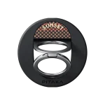 Pitaka Grip 3 Aramid Magnetic Ring Holder NFC – Sunset - Image 3