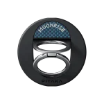 Pitaka Grip 3 Aramid Magnetic Ring Holder NFC – Moonrise - Image 2