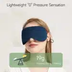 Xiaomi Jordan & Judy Eye Shading Aid Sleep Eye Mask - Image 2