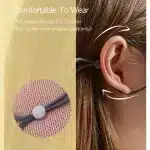 Xiaomi Jordan & Judy Eye Shading Aid Sleep Eye Mask - Image 3