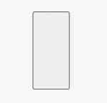 Uniq Optix Vivid Clear Screen Protector for Samsung S25 Ultra - Image 2
