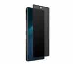 Uniq Optix privacy Screen Protector for Samsung S25 Ultra