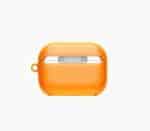 Uniq Glase Ultra-Clear Case for AirPods Pro 3 - Image 5