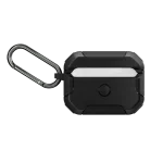 SwitchEasy Defender+ Rugged Protective Case with Phone Stand for AirPods Pro - Image 2