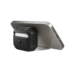 SwitchEasy Defender+ Rugged Protective Case with Phone Stand for AirPods Pro - Image 4