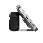 SwitchEasy Defender+ Rugged Protective Case with Phone Stand for AirPods Pro - Image 5