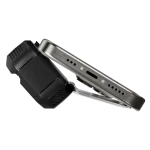 SwitchEasy Defender+ Rugged Protective Case with Phone Stand for AirPods Pro - Image 6