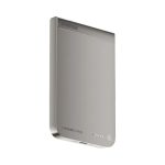 Momax 1-Power S.Pass 5000mAh Qi2 Magnetic Wireless Battery Pack - Image 2