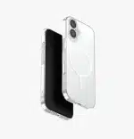 Uniq AirSuit 1.3mm Ultra Slim Case with MagClick™ - Image 2