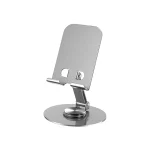 WiWU 360 Rotating Desktop Phone Holder ZM-014 - Grey