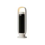 SOTHING Space Heater Humidifier Combo - Planet 4-in-1 Electric Heater and Fan Combo