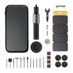 HOTO 35in1 Electric Rotary Tool Kit (QWLDM001)