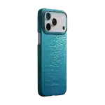 Pitaka Ultra Slim Lucid Blue Case for iPhone 17 Pro, iPhone 17 Pro Max, iPhone Air - Image 2