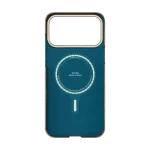 Pitaka Ultra Slim Golden Glint Case for the iPhone 17 Pro, iPhone 17 Pro Max, iPhone 17 Air - Image 2