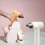 MOMAX 1-Care Hair Mini Ultra Speed Ion Hair Dryer - Image 3