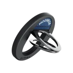Pitaka Grip 3 Aramid Magnetic Ring Holder NFC – Moonrise