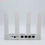 OLAX MC50 Pro 4G LTE CPE Wi‑Fi Router - Image 3