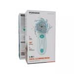 Porodo Lifestyle Deep Facial Blackhead Remover with Microbubble Water Spray - Image 2