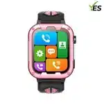 YES Kids Magic 4G Smartwatch with GPS, SOS, Camera & Waterproof Design for Children - Image 4