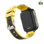YES Kids Magic 4G Smartwatch with GPS, SOS, Camera & Waterproof Design for Children - Image 2