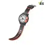YES Kids Guard Smartwatch – 4G GPS Tracker, SOS & Waterproof Video Call Watch for Children - Image 3