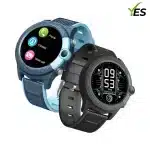 YES Kids Guard Smartwatch – 4G GPS Tracker, SOS & Waterproof Video Call Watch for Children - Image 2