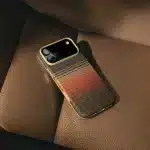 Pitaka Aramid UltraGuard Sunset Case For iPhone 17 Pro And 17 Pro Max - Image 6