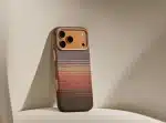 Pitaka Aramid UltraGuard Sunset Case For iPhone 17 Pro And 17 Pro Max - Image 8