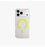 Uniq Combat Active Luminous Triple-Layered Rugged Protective Case