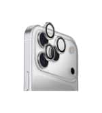 Uniq Optix ClearShield Crystal-Clear Camera Lens Protector for iPhone 17 Pro & Max