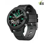 YES Kids Guard Smartwatch – 4G GPS Tracker, SOS & Waterproof Video Call Watch for Children