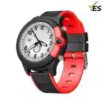 YES Kids Guard Smartwatch – 4G GPS Tracker, SOS & Waterproof Video Call Watch for Children - Image 8