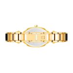 Anne Klein Black Dial Analog Watch for Women NEAK4018BKGB NEAK4018BKGB - Image 3