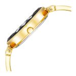 Anne Klein Black Dial Analog Watch for Women NEAK4018BKGB NEAK4018BKGB - Image 2