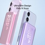 Momax 1 Power Pass Soda Pop Magnetic Wireless Power Bank - Image 9